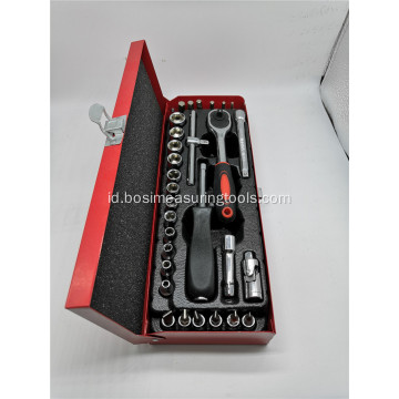 CRV Hand Tools Set Kit Alat Mekanik Khusus